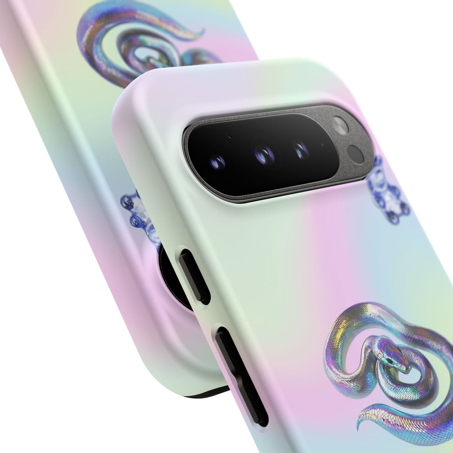 Turn Me Up Phone Cases