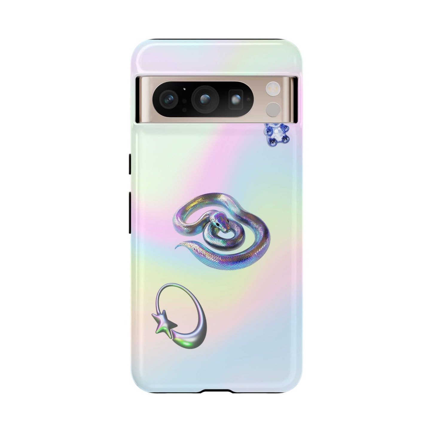 Turn Me Up Phone Cases
