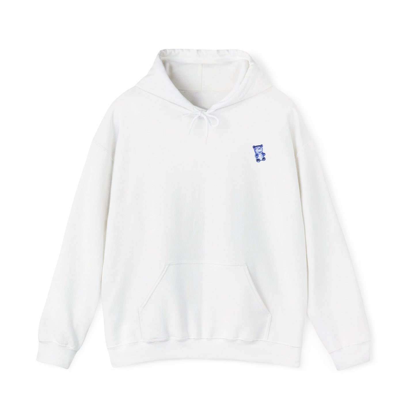 Gummy Bear Hoodie