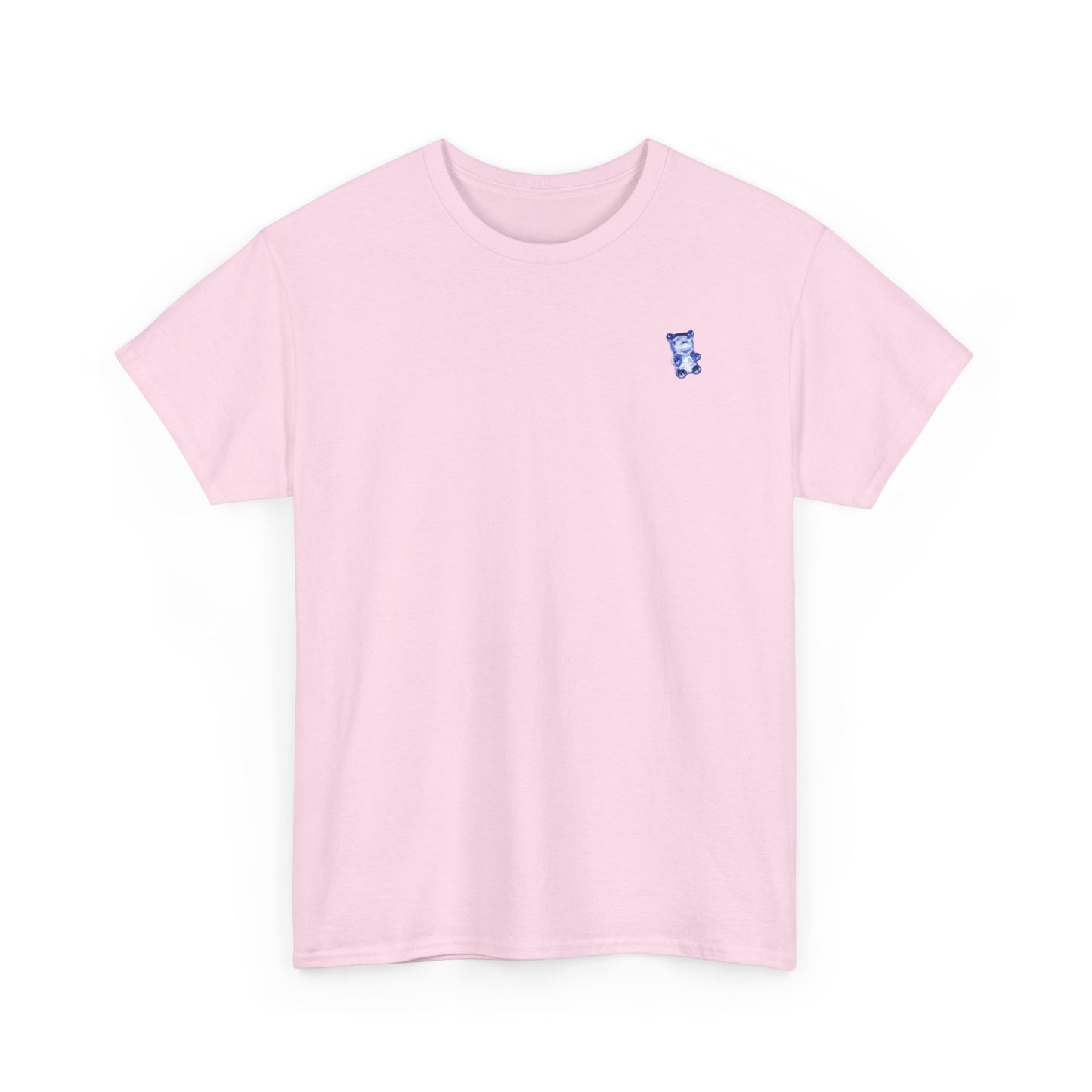 Turn Me Up Tee