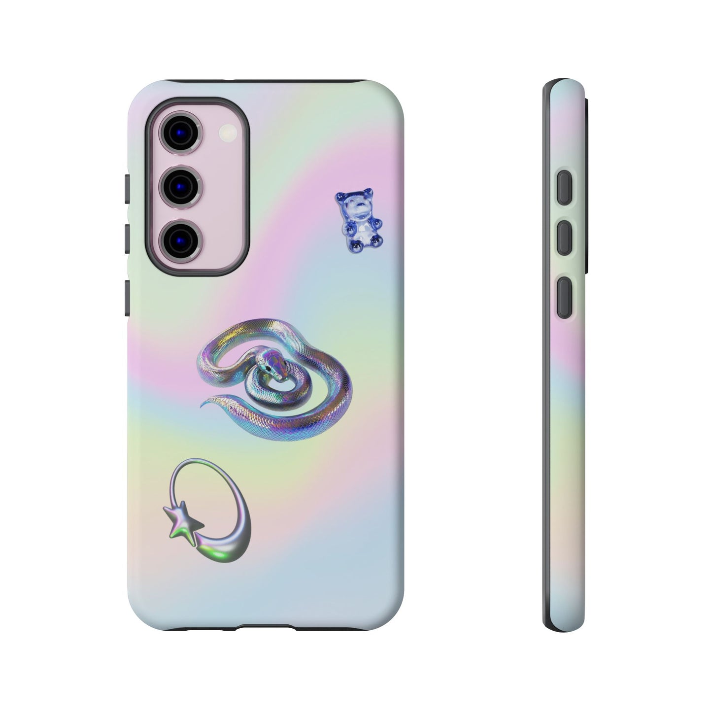 Turn Me Up Phone Cases