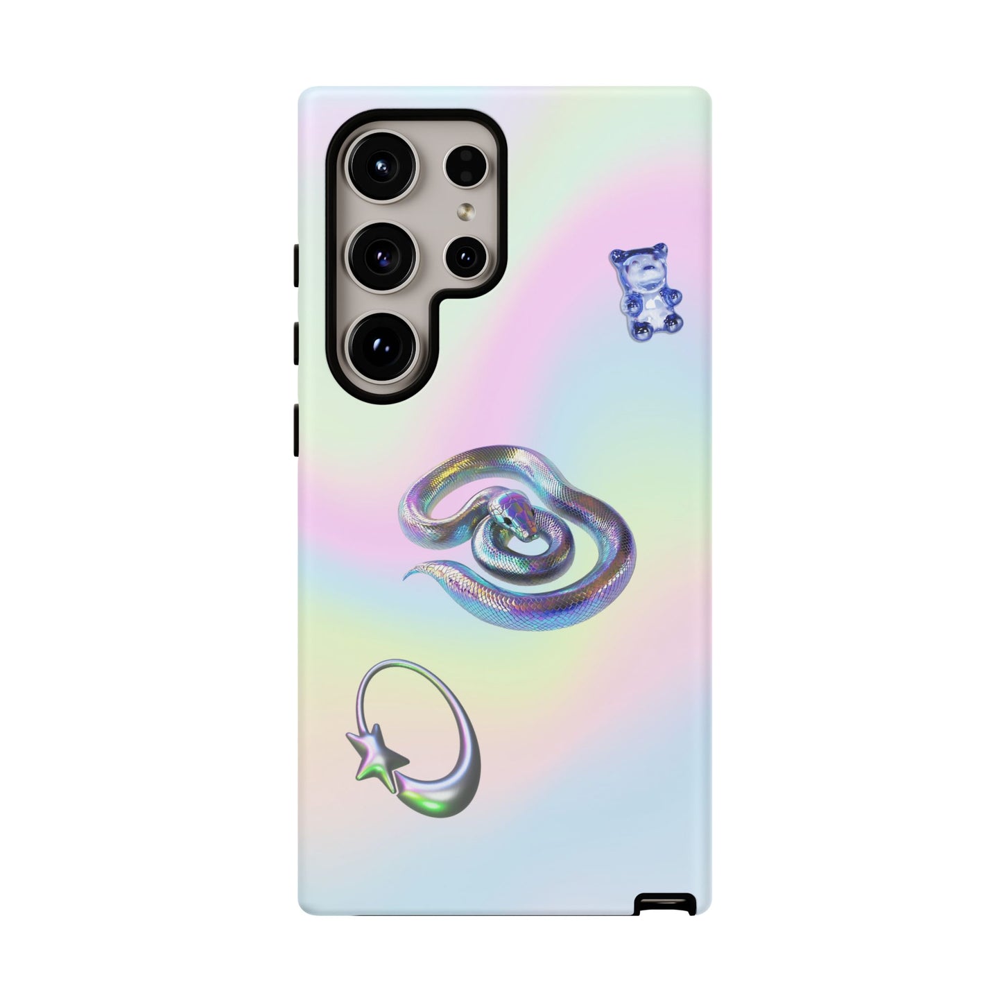 Turn Me Up Phone Cases