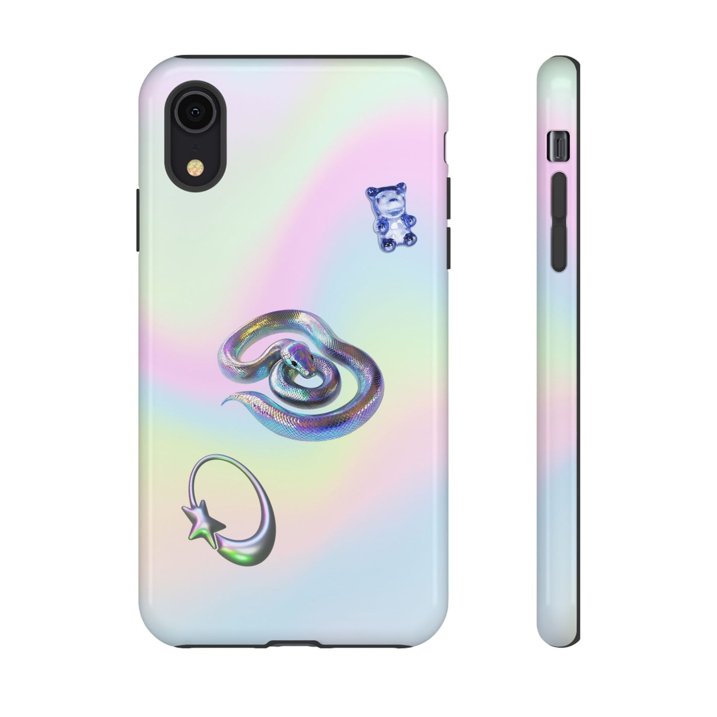 Turn Me Up Phone Cases