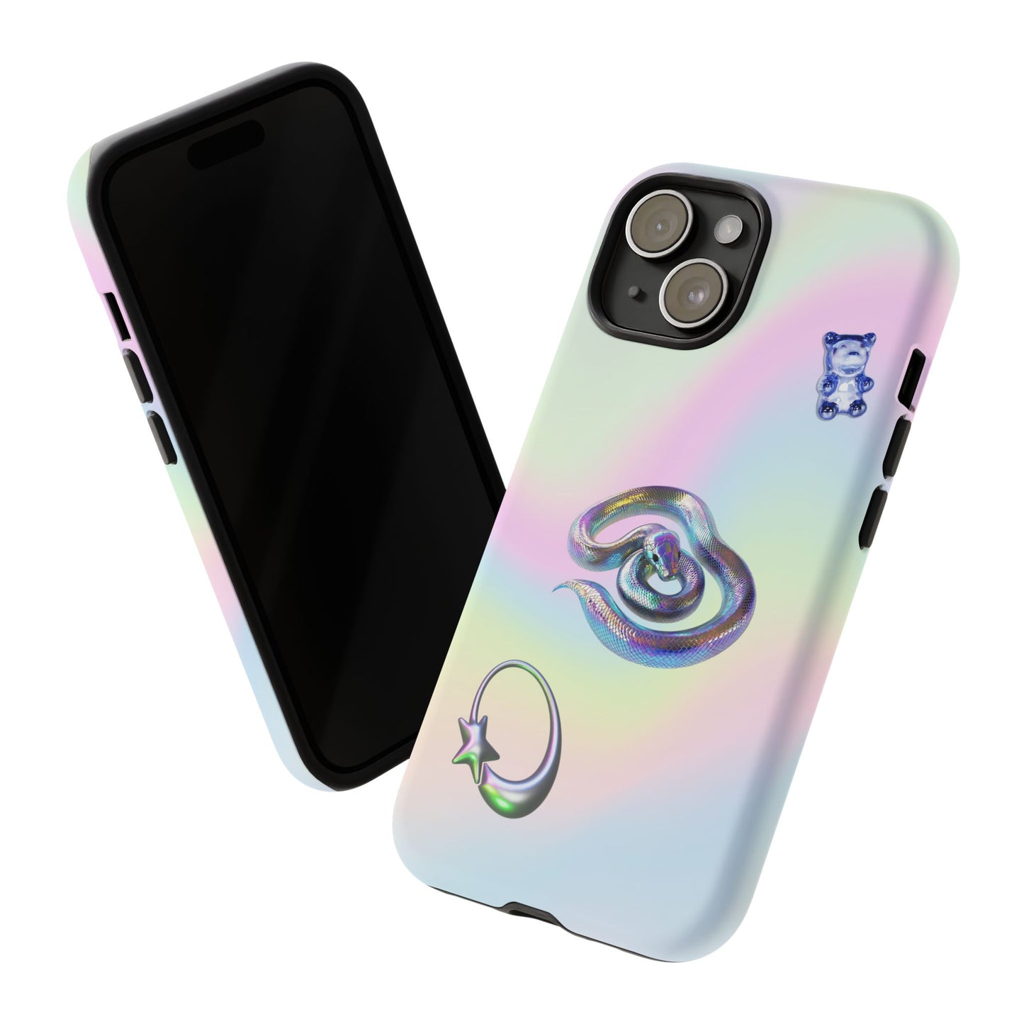 Turn Me Up Phone Cases