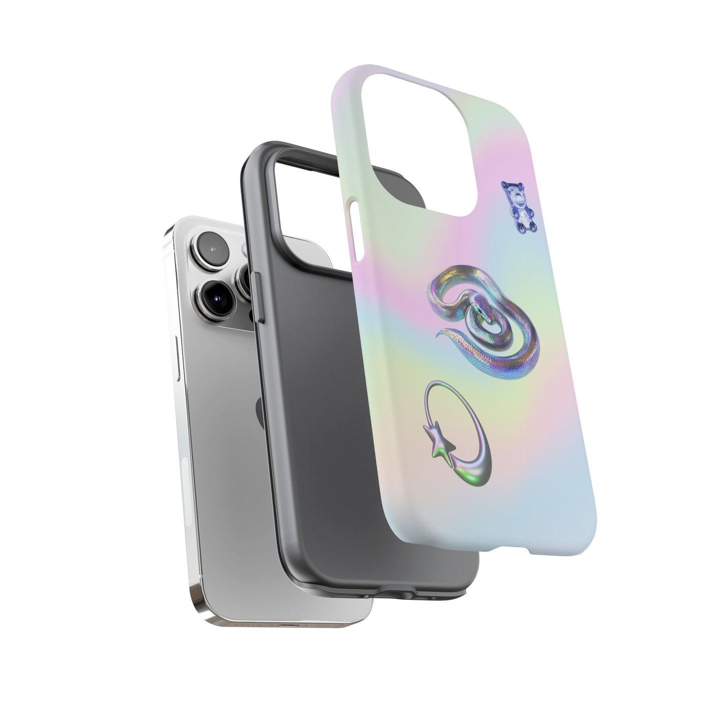 Turn Me Up Phone Cases