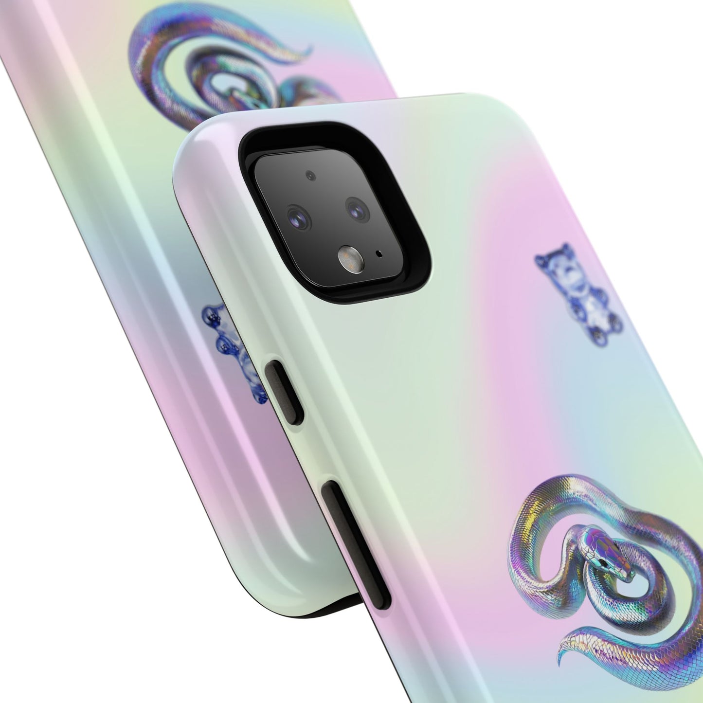 Turn Me Up Phone Cases