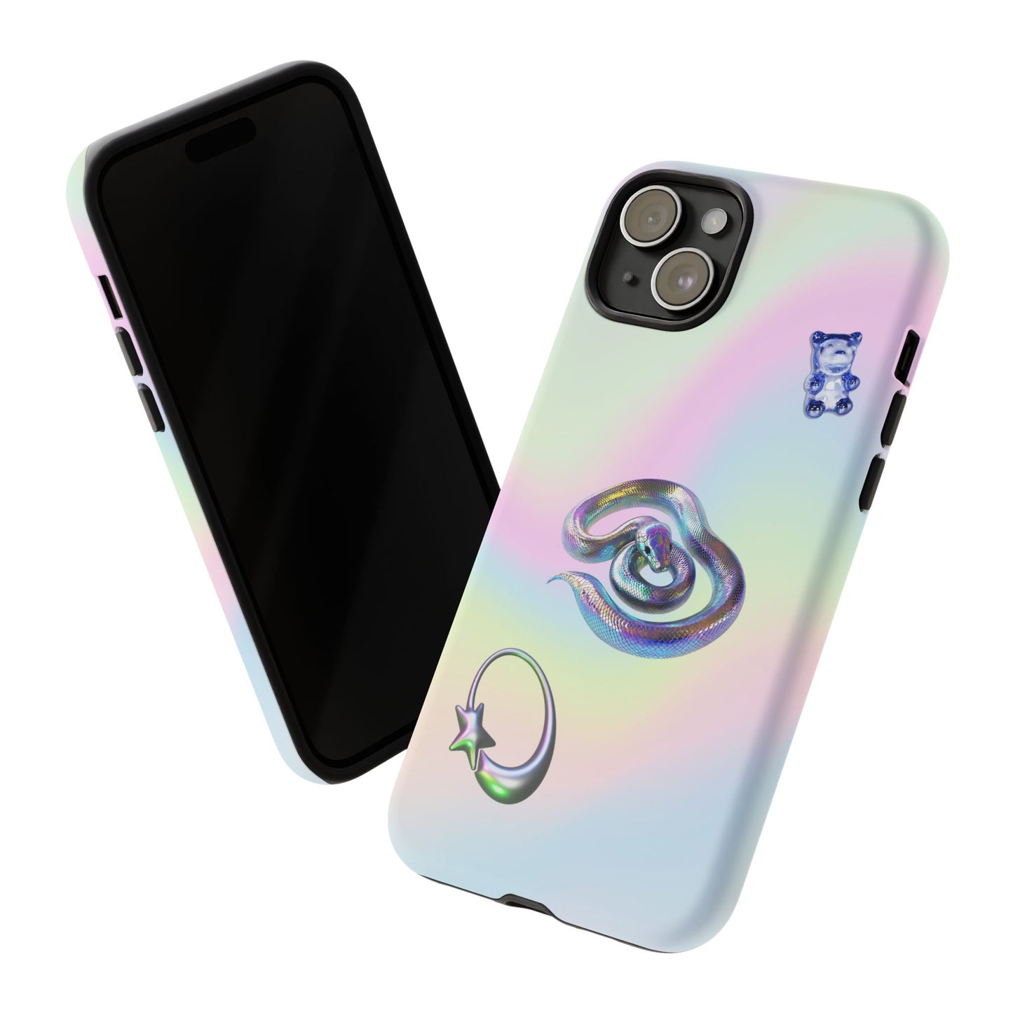 Turn Me Up Phone Cases