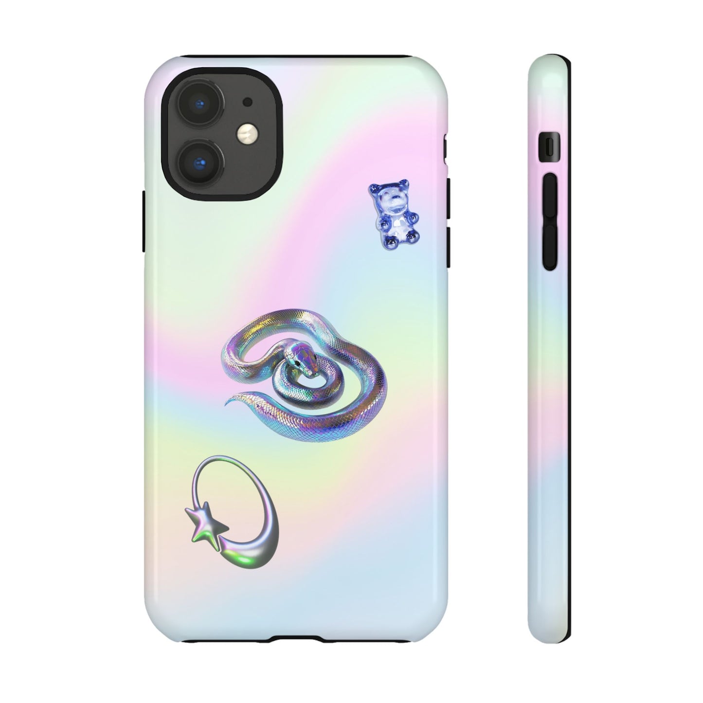 Turn Me Up Phone Cases