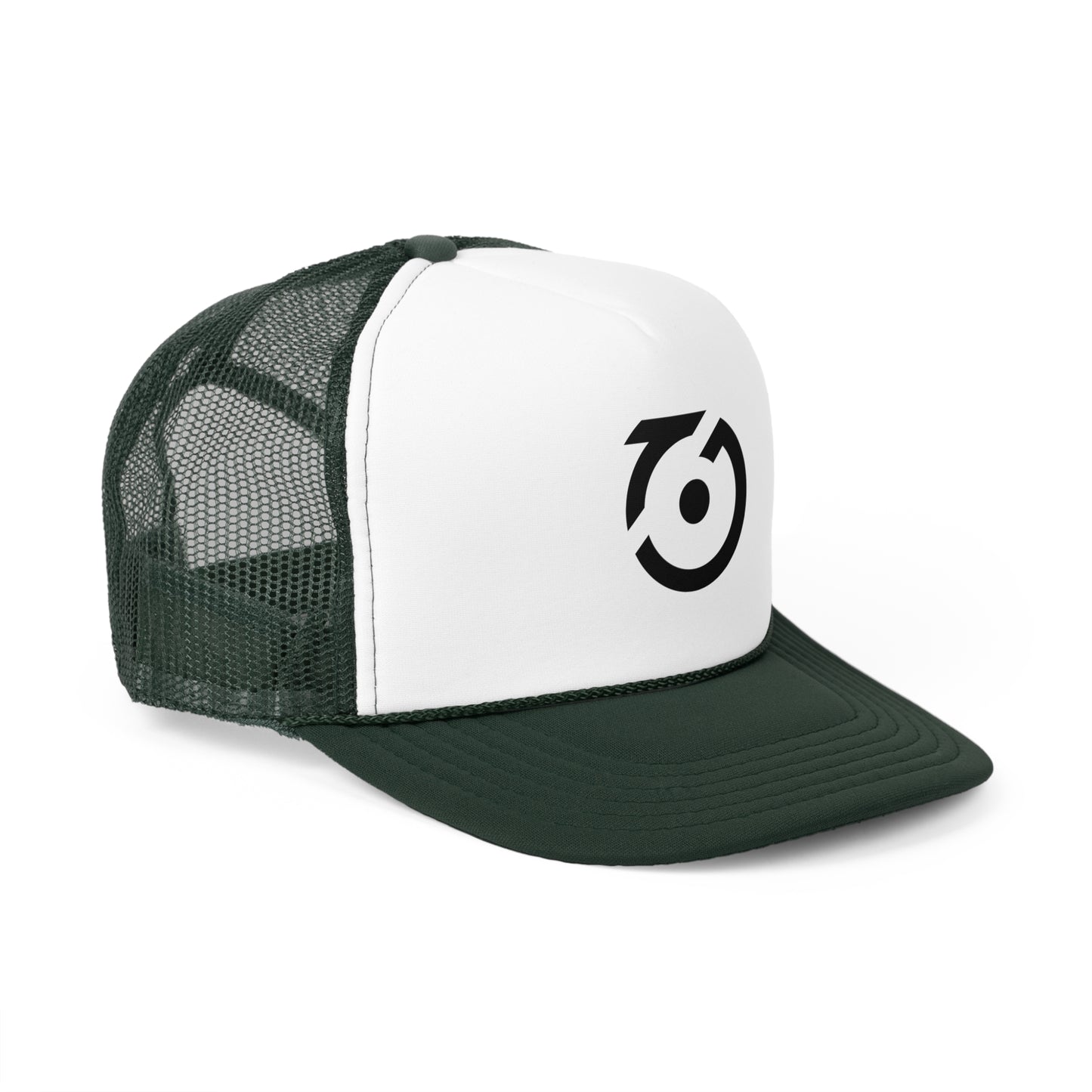 Trucker Cap with Logo