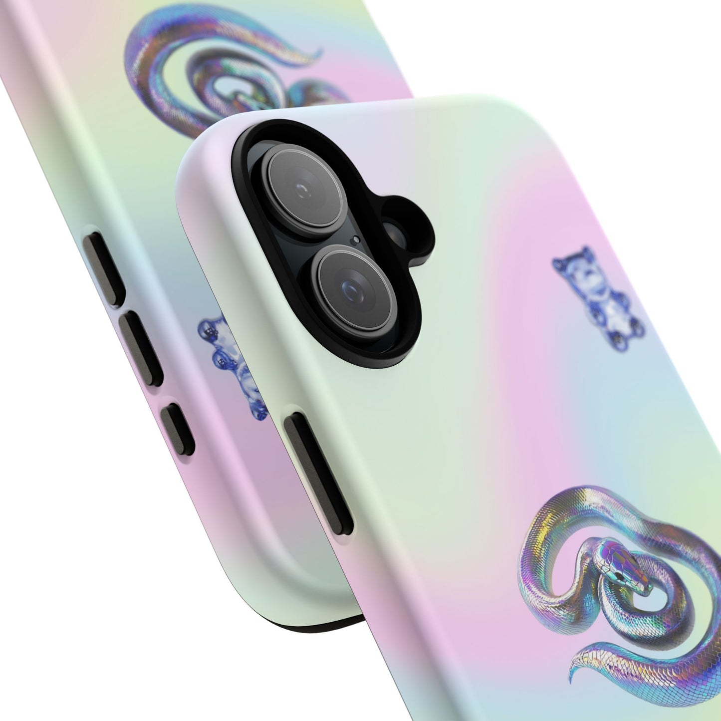 Turn Me Up Phone Cases