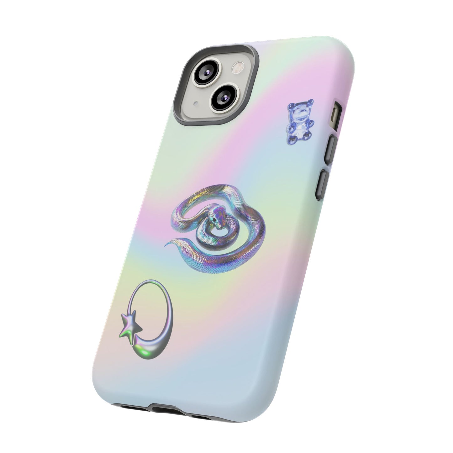Turn Me Up Phone Cases