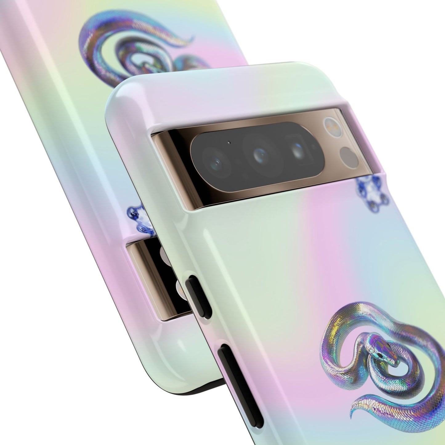 Turn Me Up Phone Cases