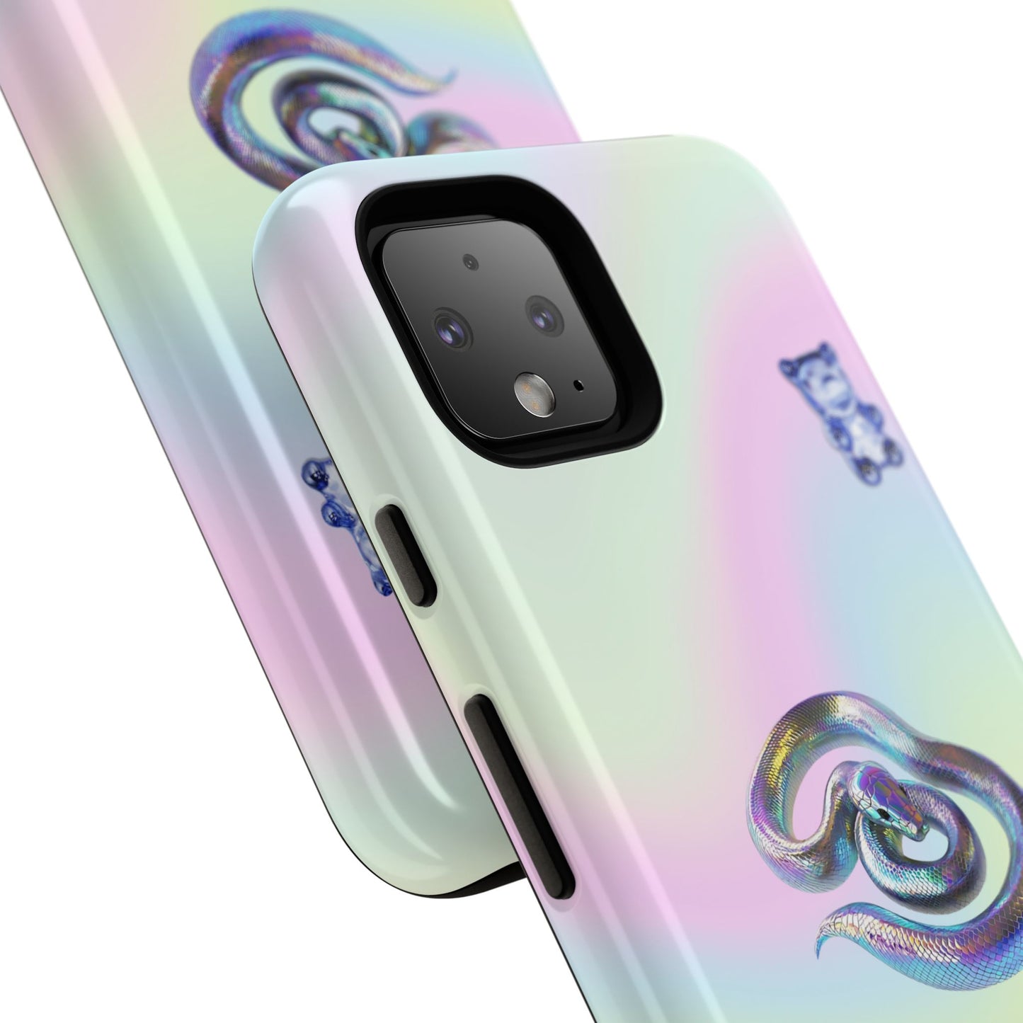 Turn Me Up Phone Cases
