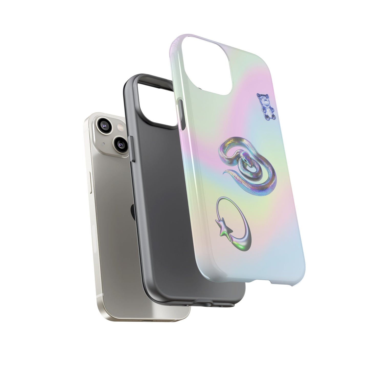 Turn Me Up Phone Cases