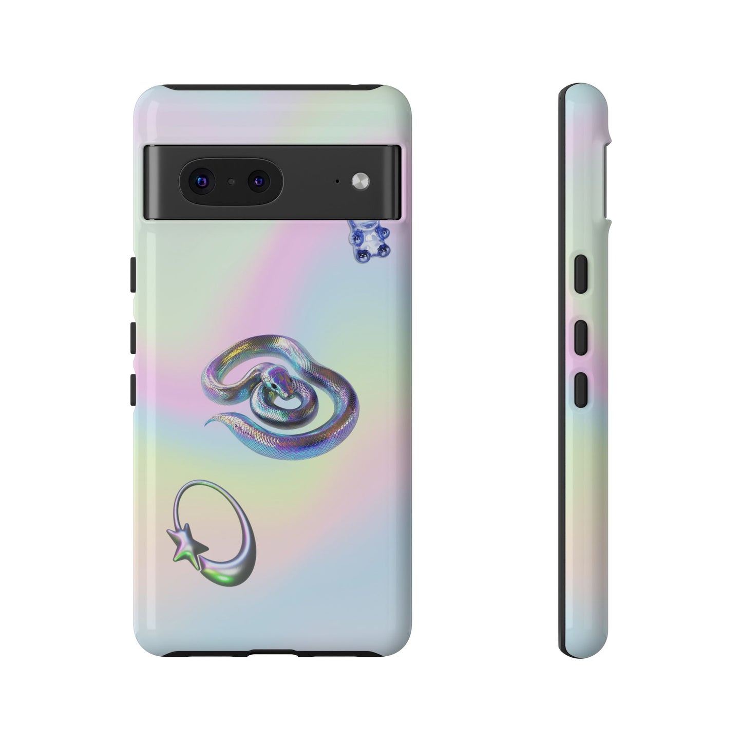 Turn Me Up Phone Cases