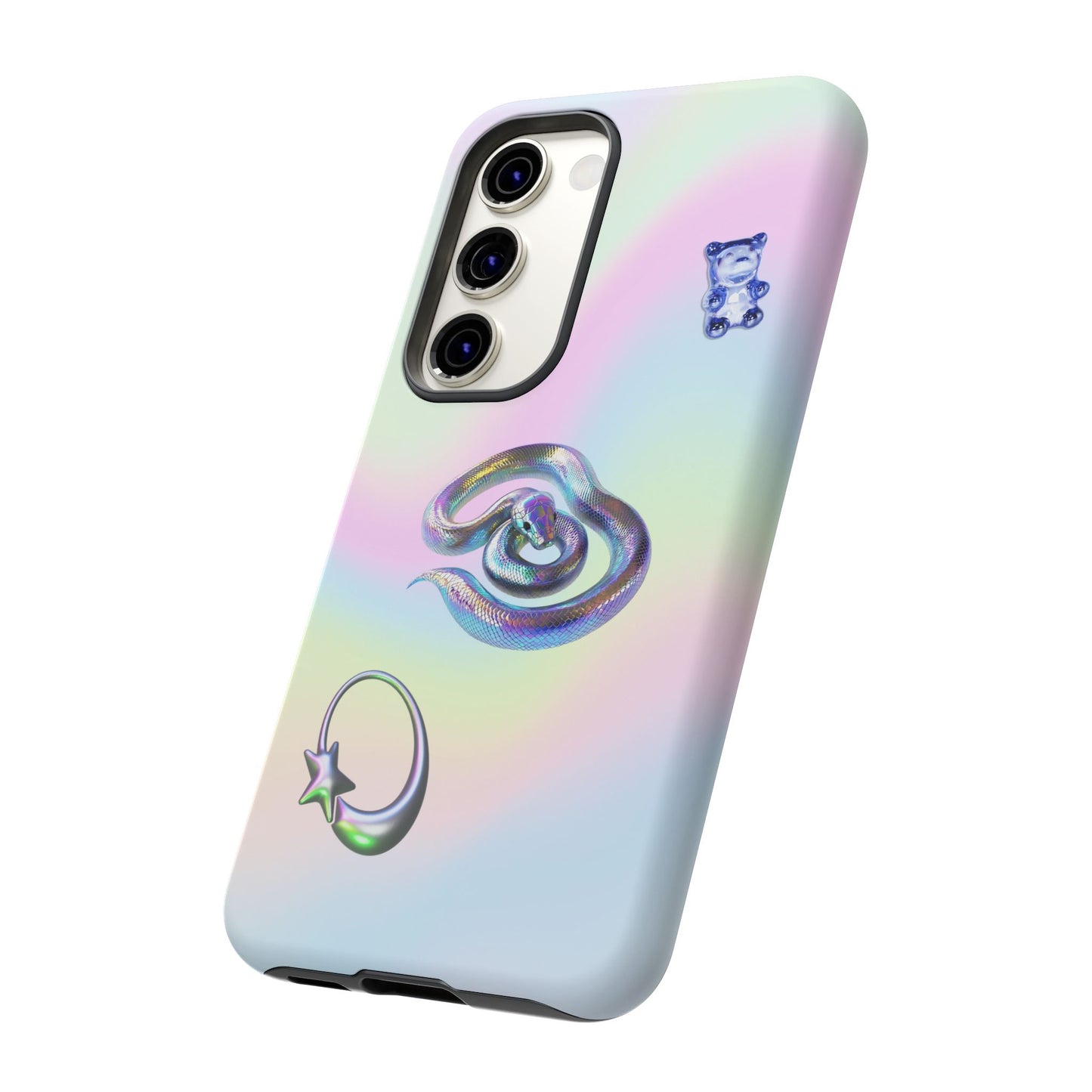 Turn Me Up Phone Cases