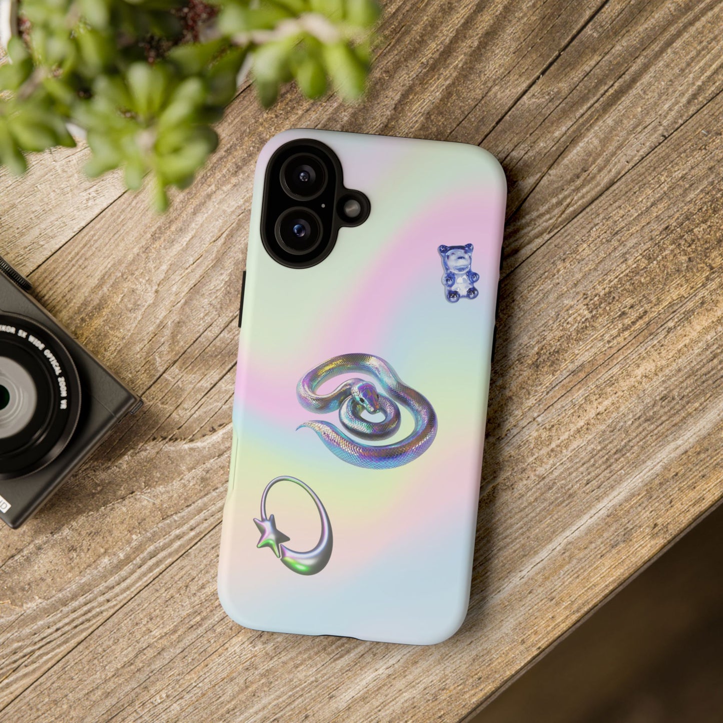 Turn Me Up Phone Cases