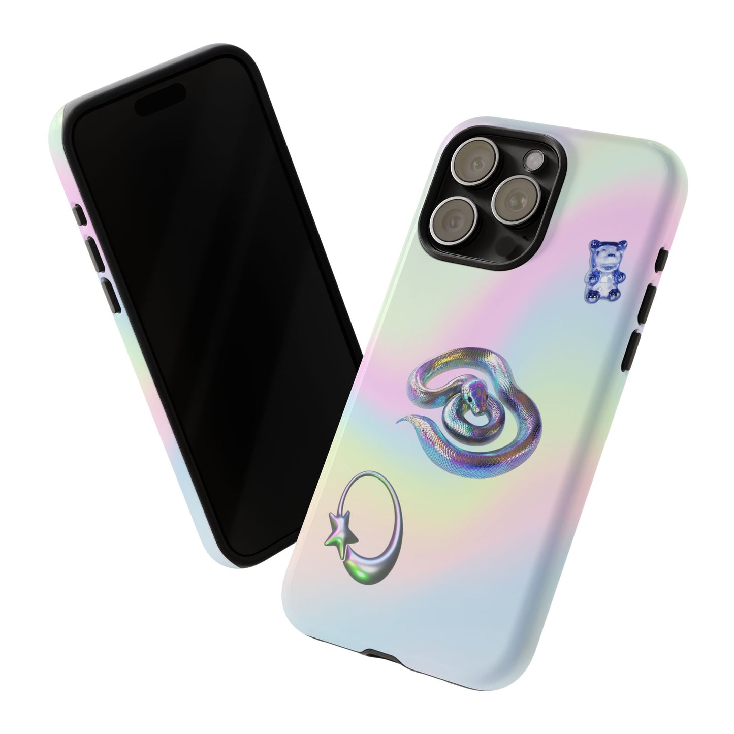 Turn Me Up Phone Cases