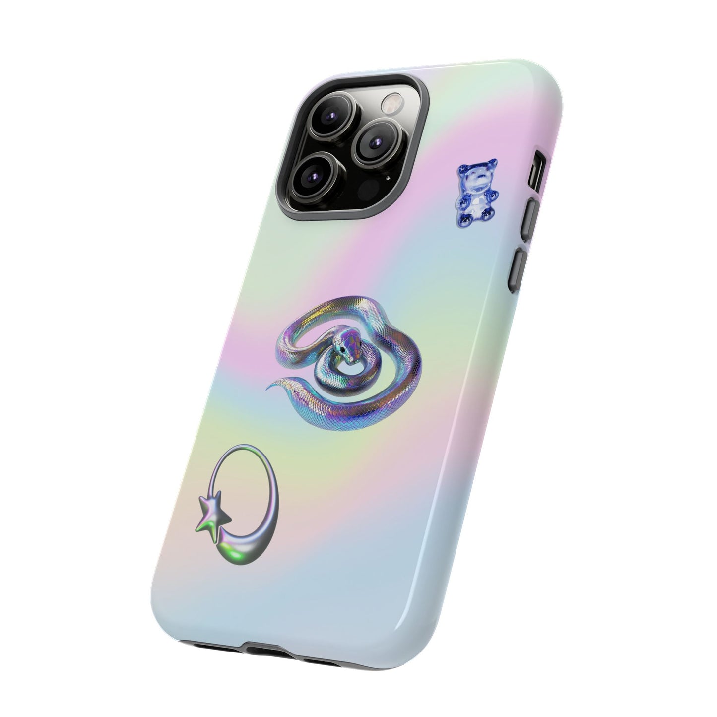 Turn Me Up Phone Cases