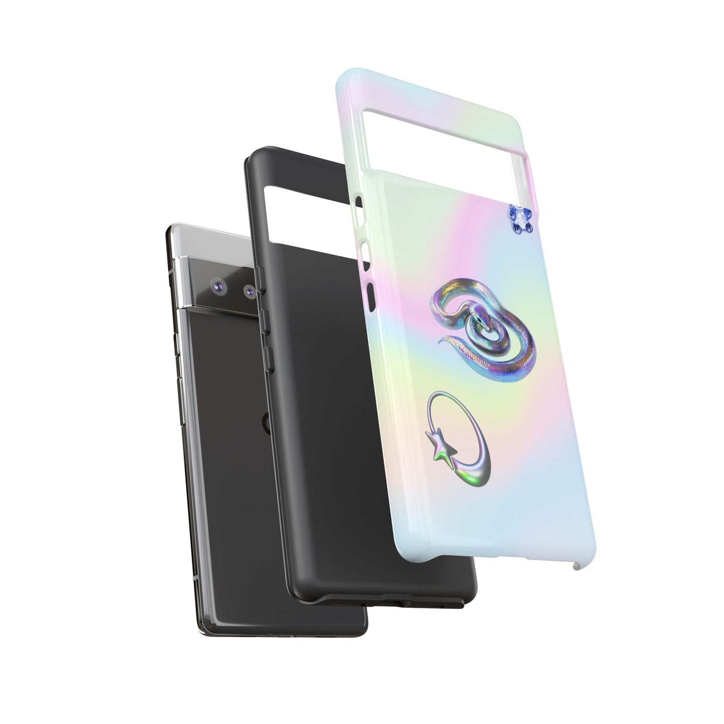 Turn Me Up Phone Cases