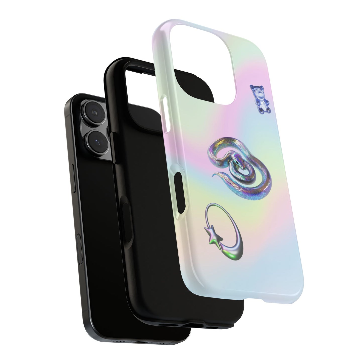 Turn Me Up Phone Cases
