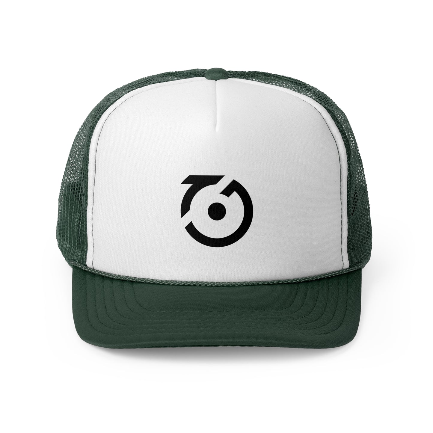 Trucker Cap with Logo