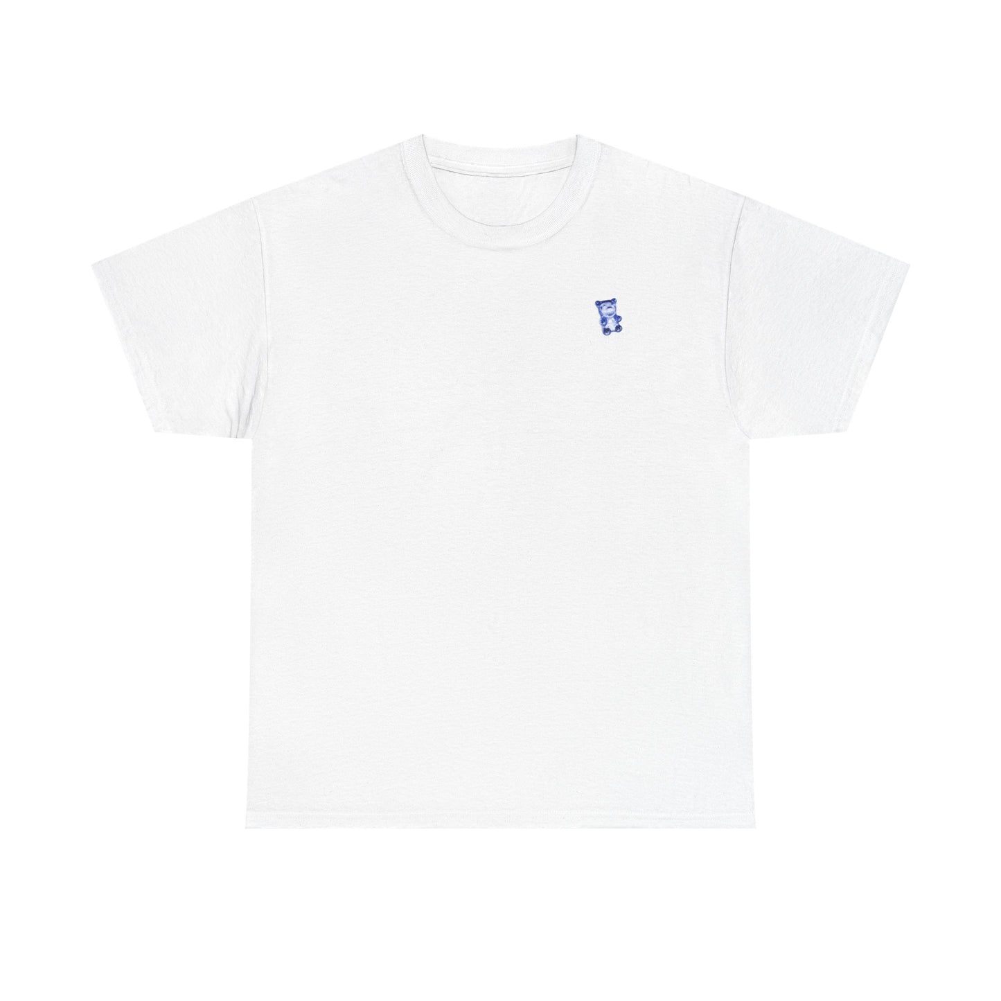 Turn Me Up Tee