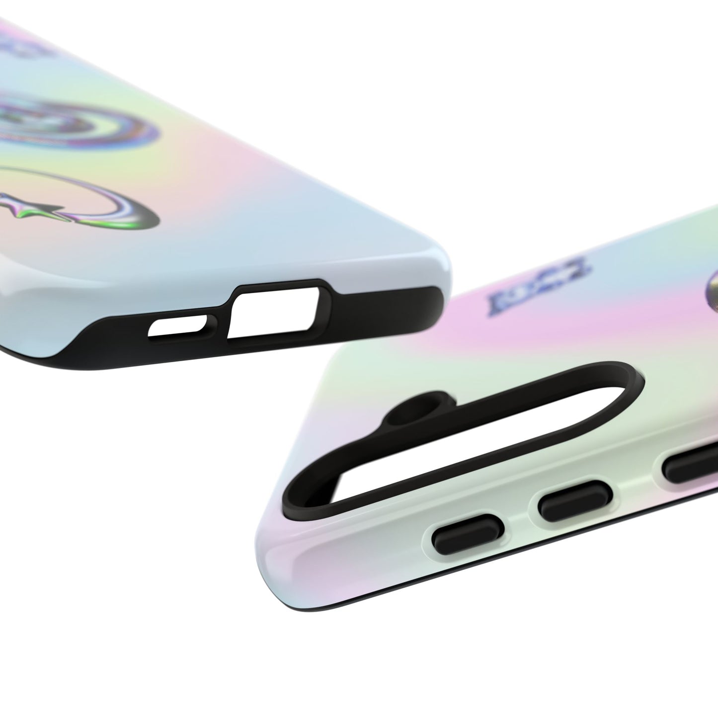 Turn Me Up Phone Cases