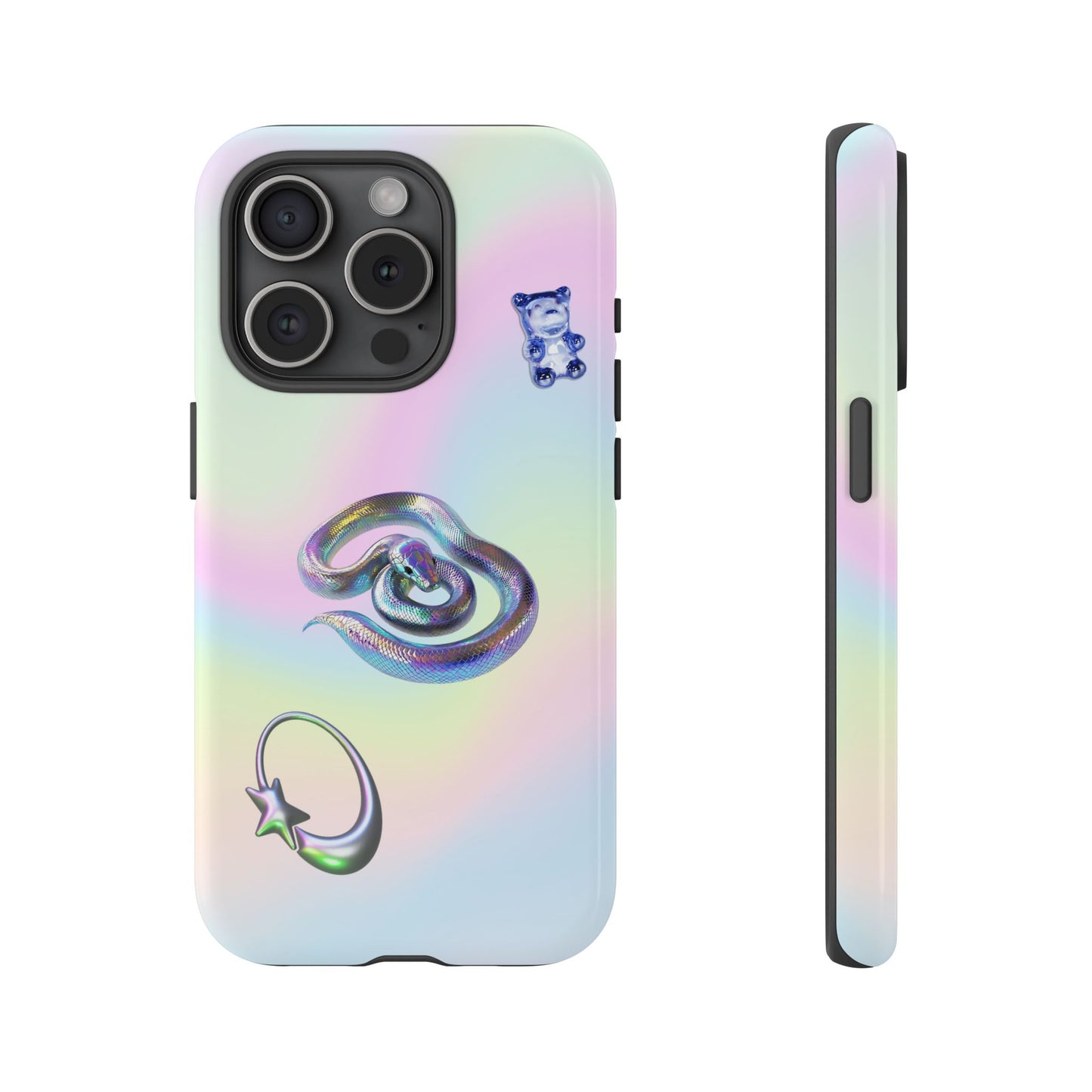 Turn Me Up Phone Cases