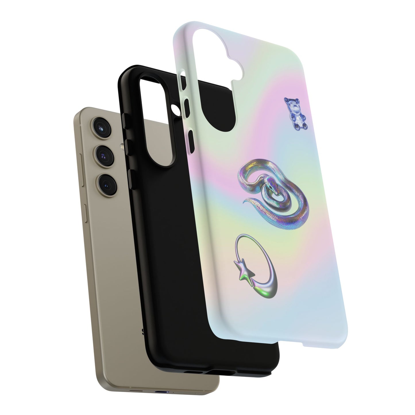 Turn Me Up Phone Cases