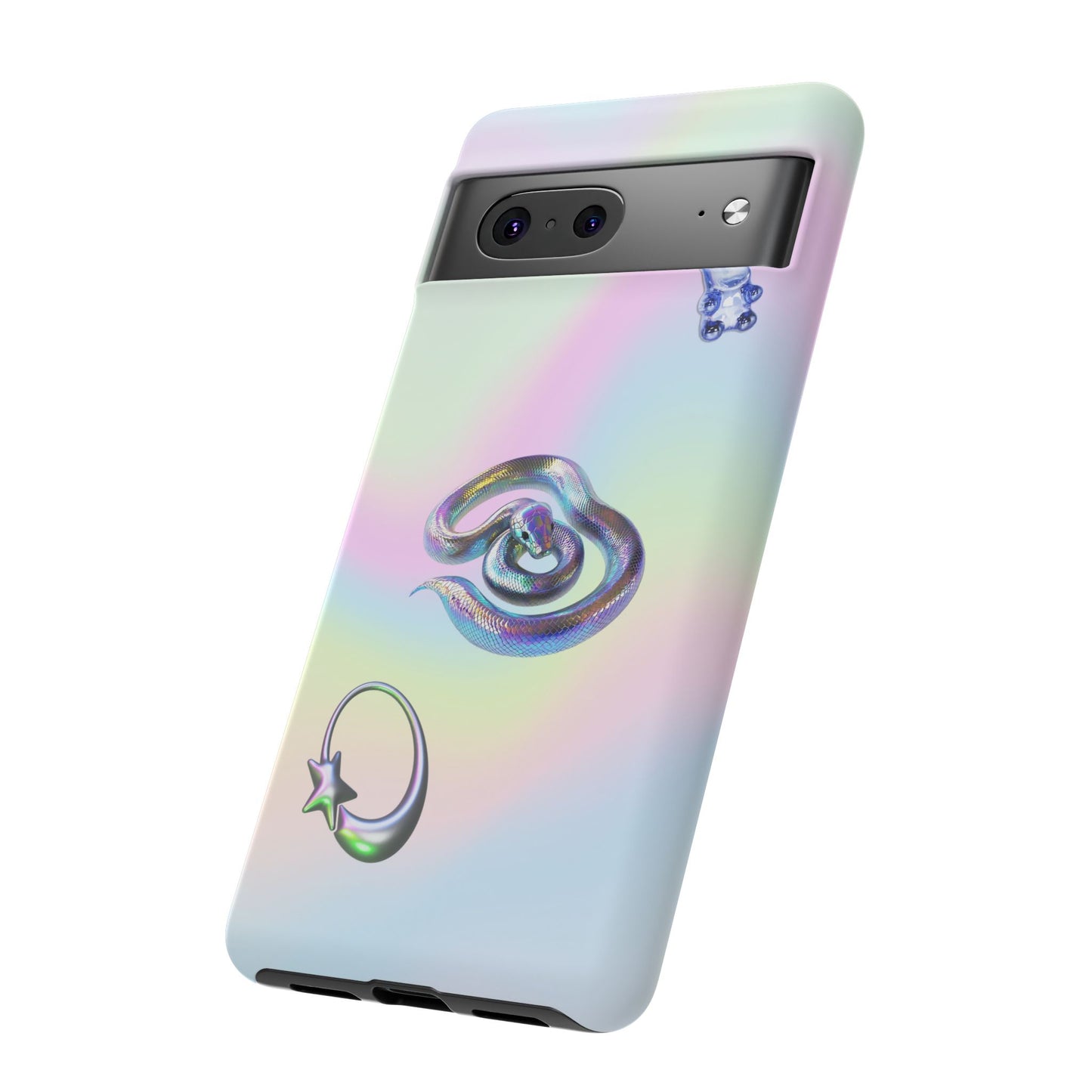 Turn Me Up Phone Cases