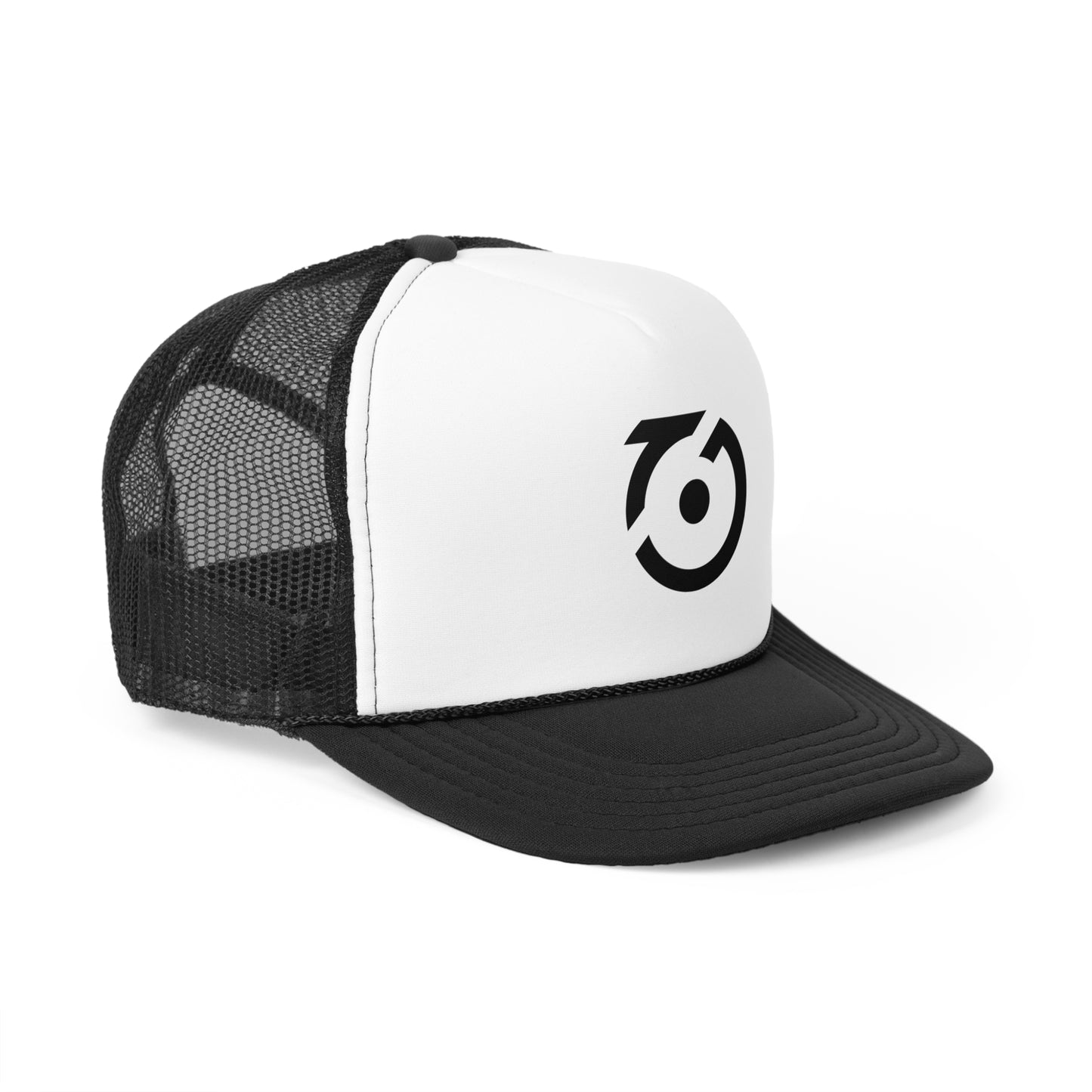 Trucker Cap with Logo