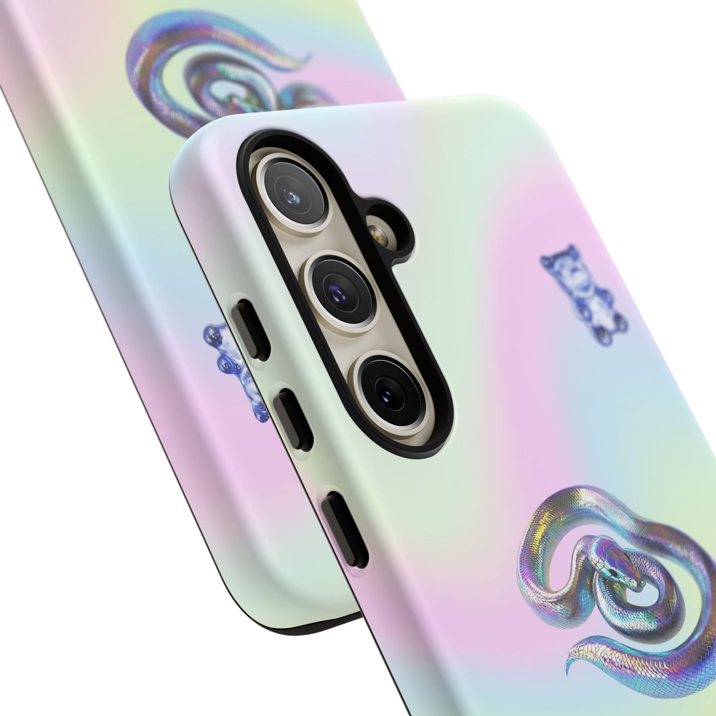 Turn Me Up Phone Cases