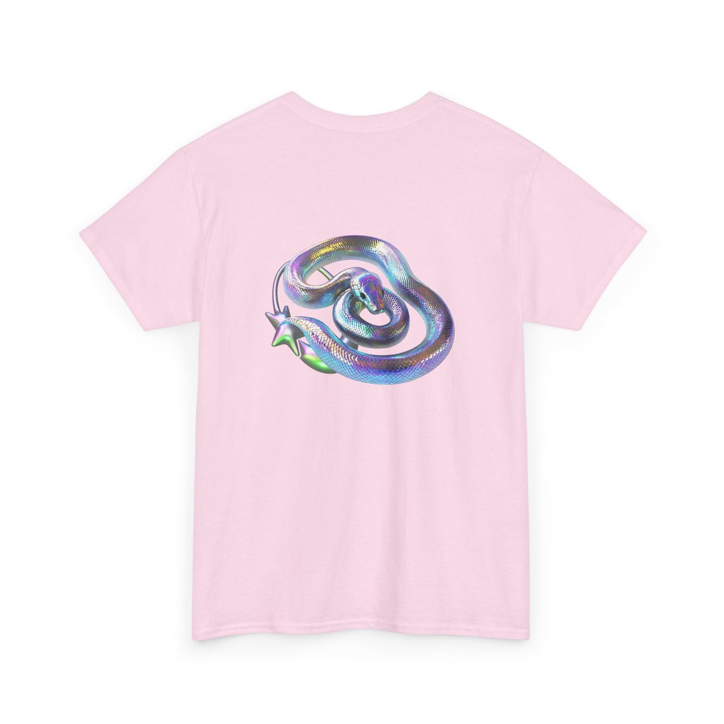 Turn Me Up Tee