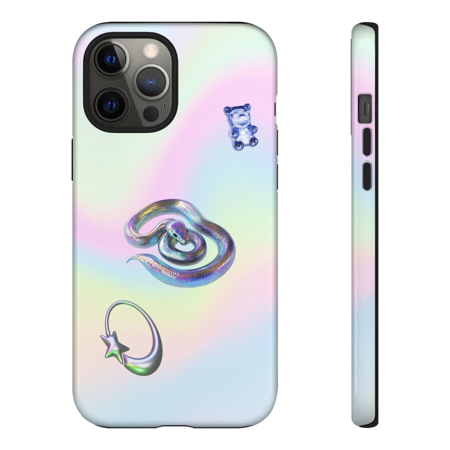 Turn Me Up Phone Cases