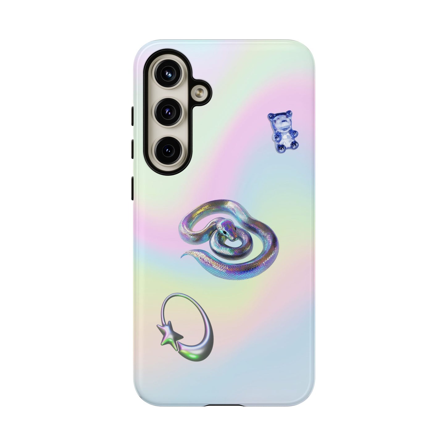 Turn Me Up Phone Cases