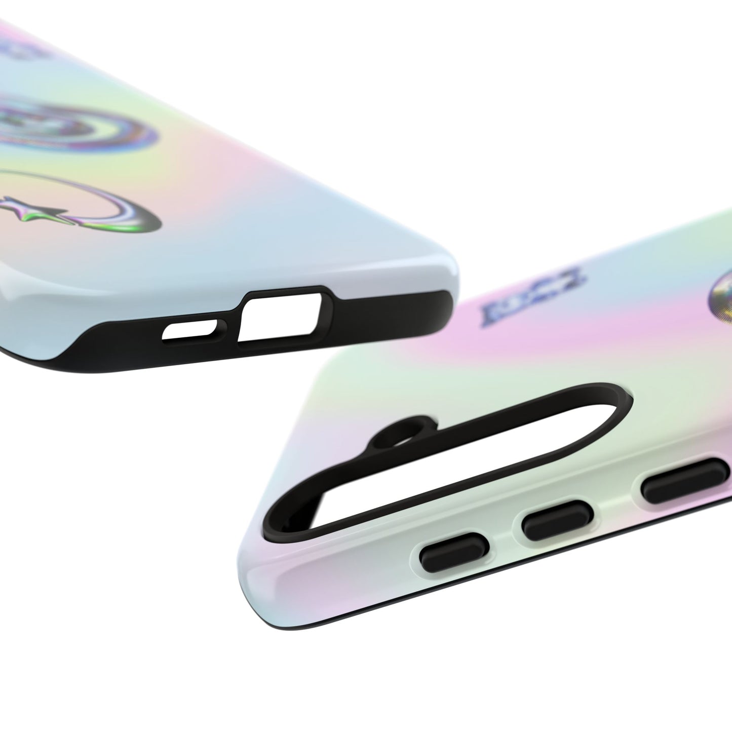 Turn Me Up Phone Cases