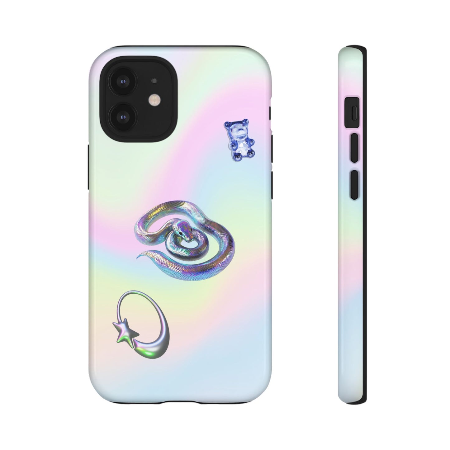 Turn Me Up Phone Cases