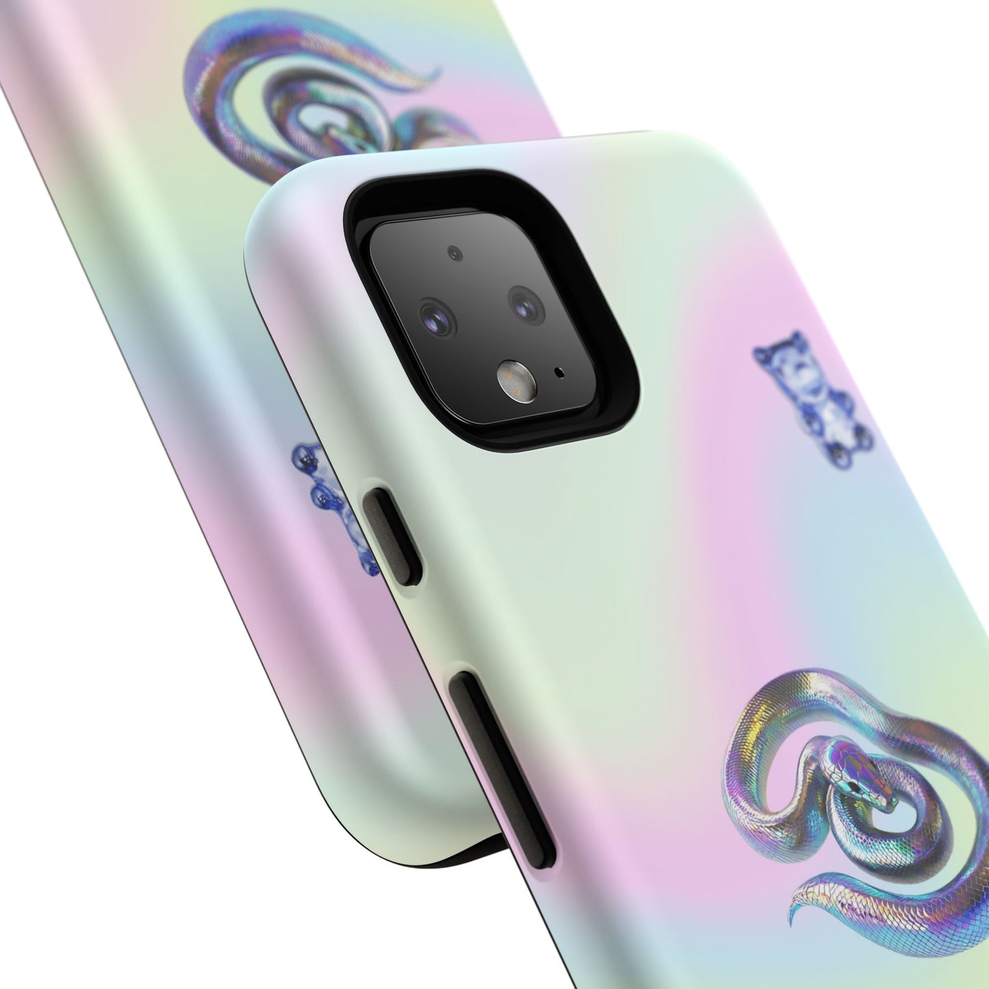 Turn Me Up Phone Cases