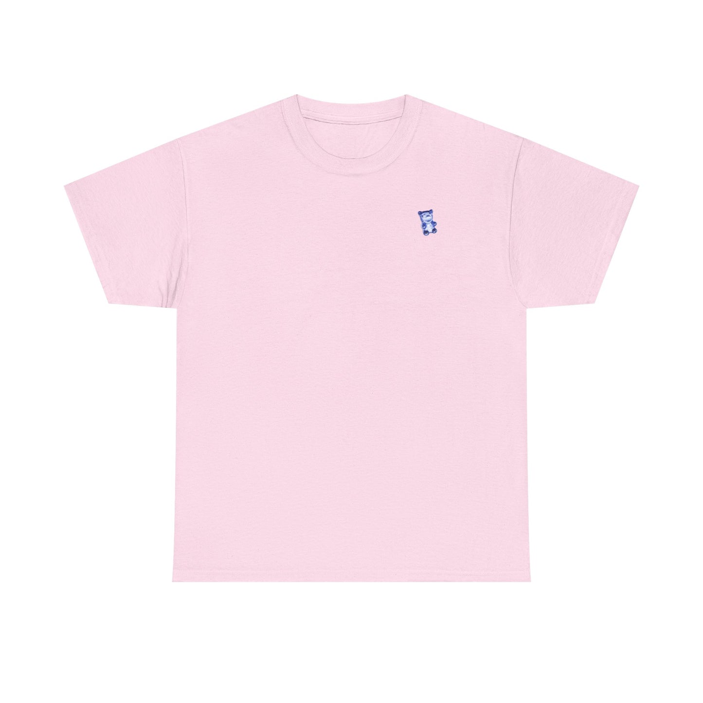 Turn Me Up Tee