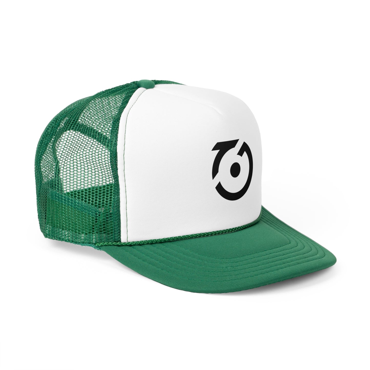 Trucker Cap with Logo