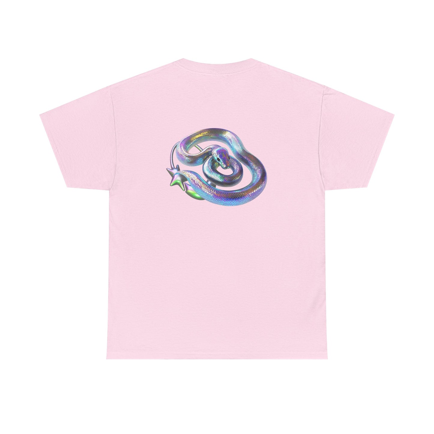 Turn Me Up Tee