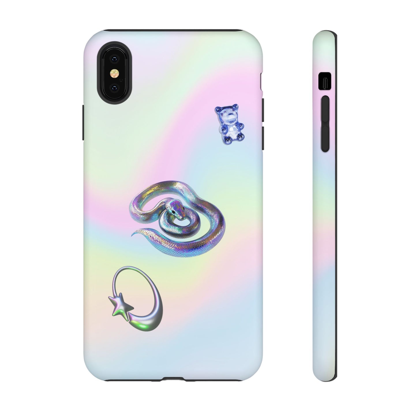 Turn Me Up Phone Cases