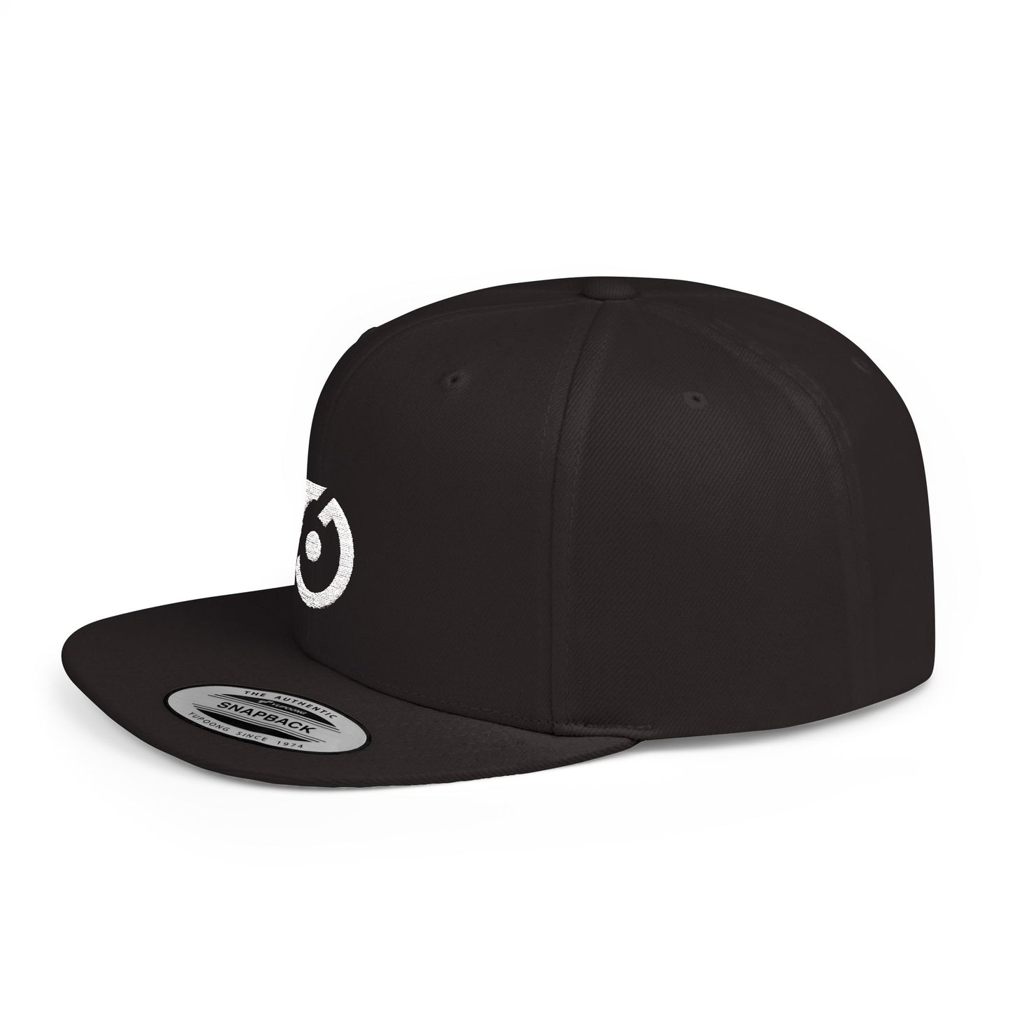 Logo Snapback