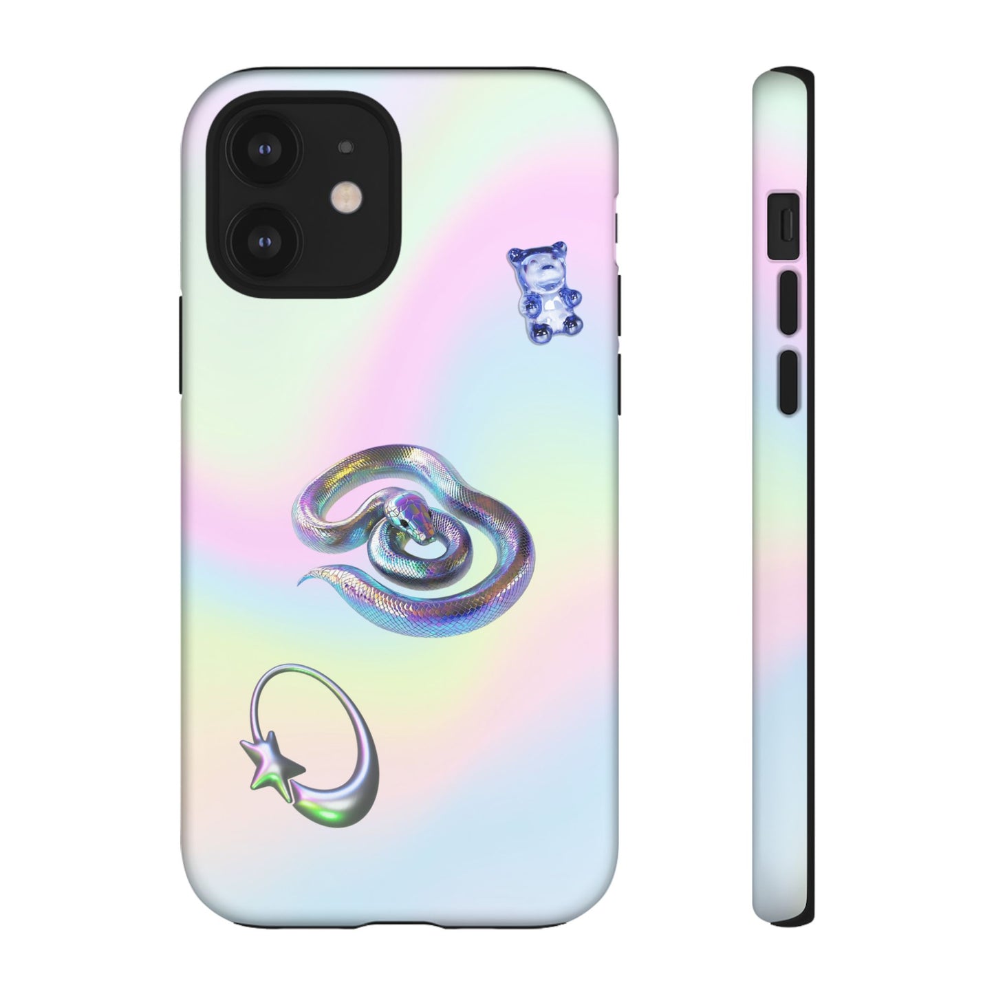 Turn Me Up Phone Cases