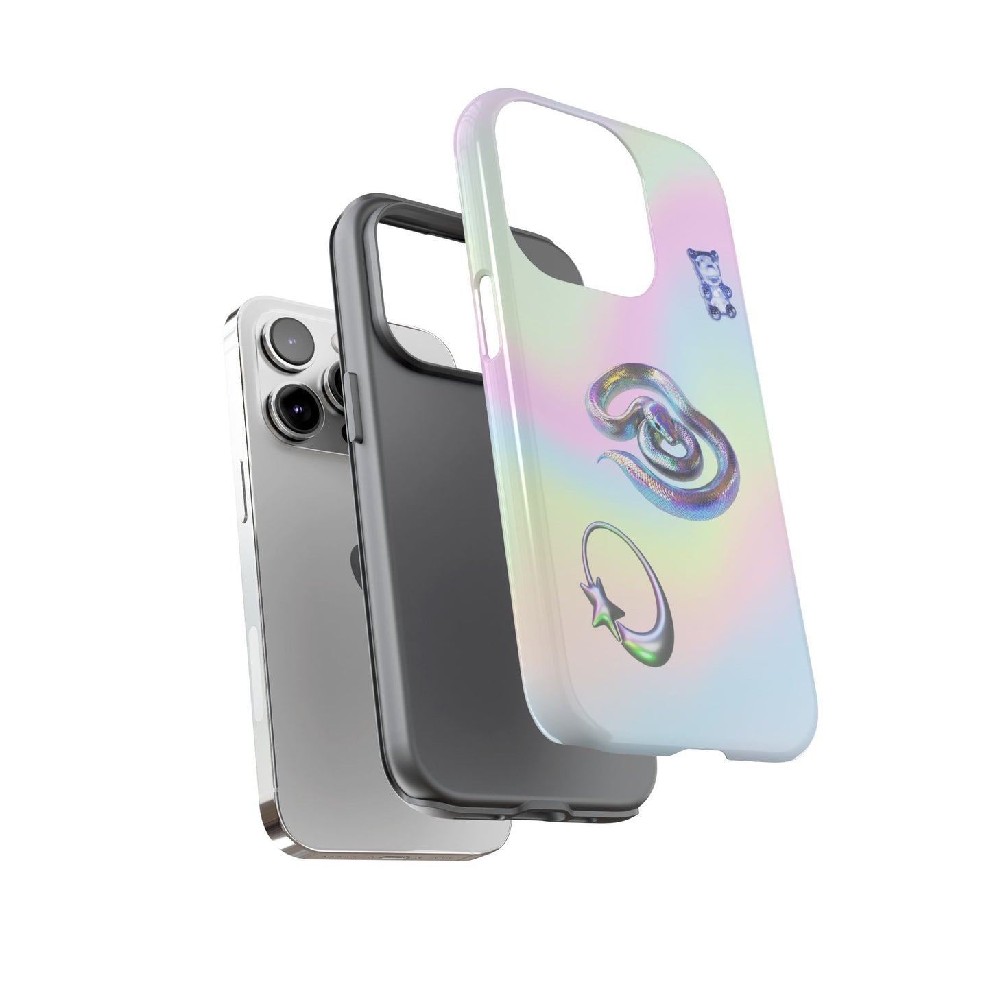 Turn Me Up Phone Cases