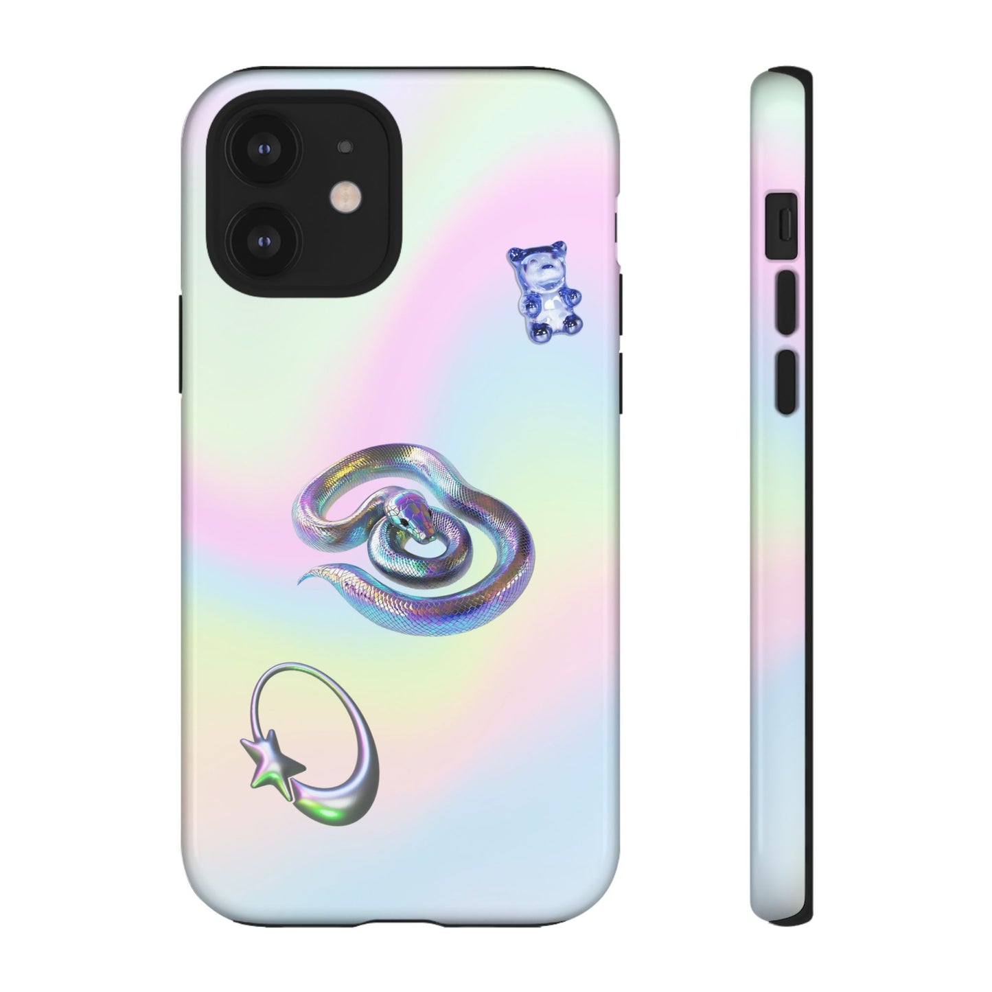 Turn Me Up Phone Cases