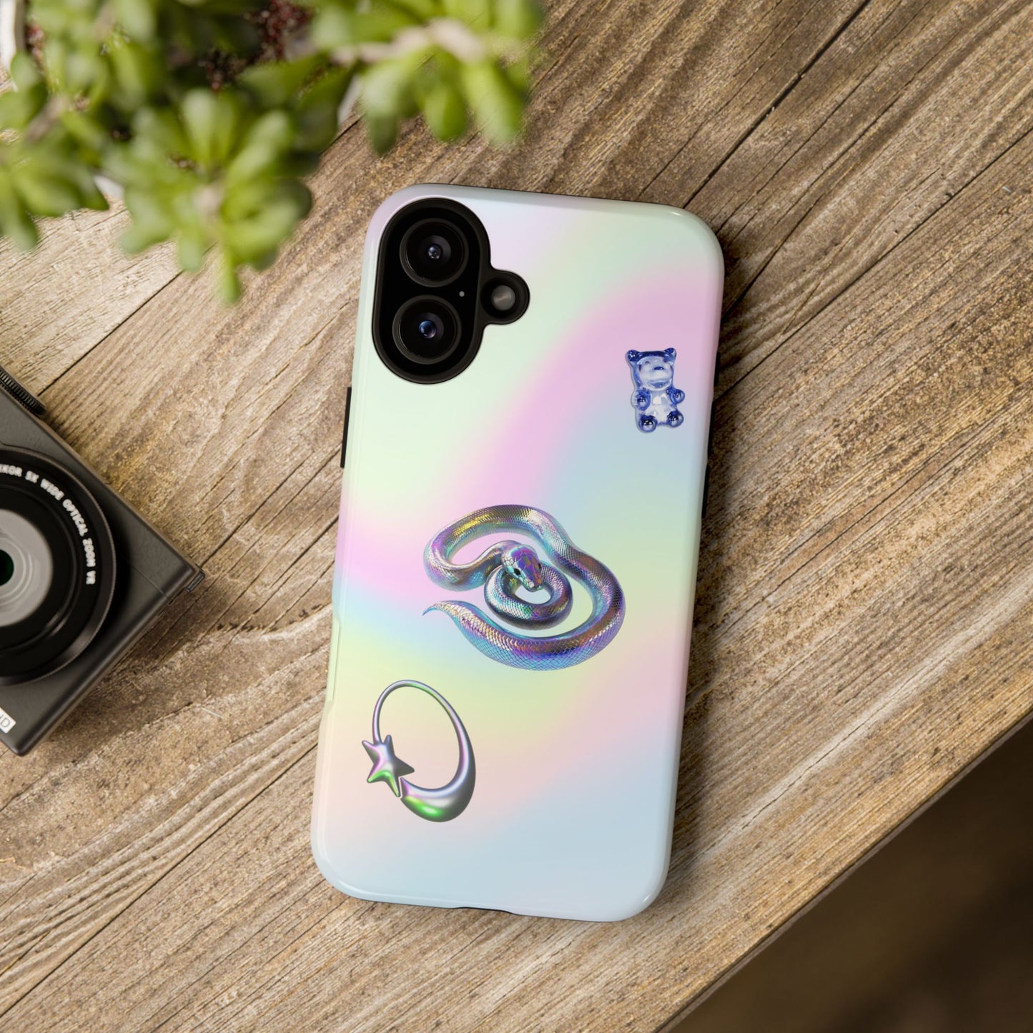 Turn Me Up Phone Cases