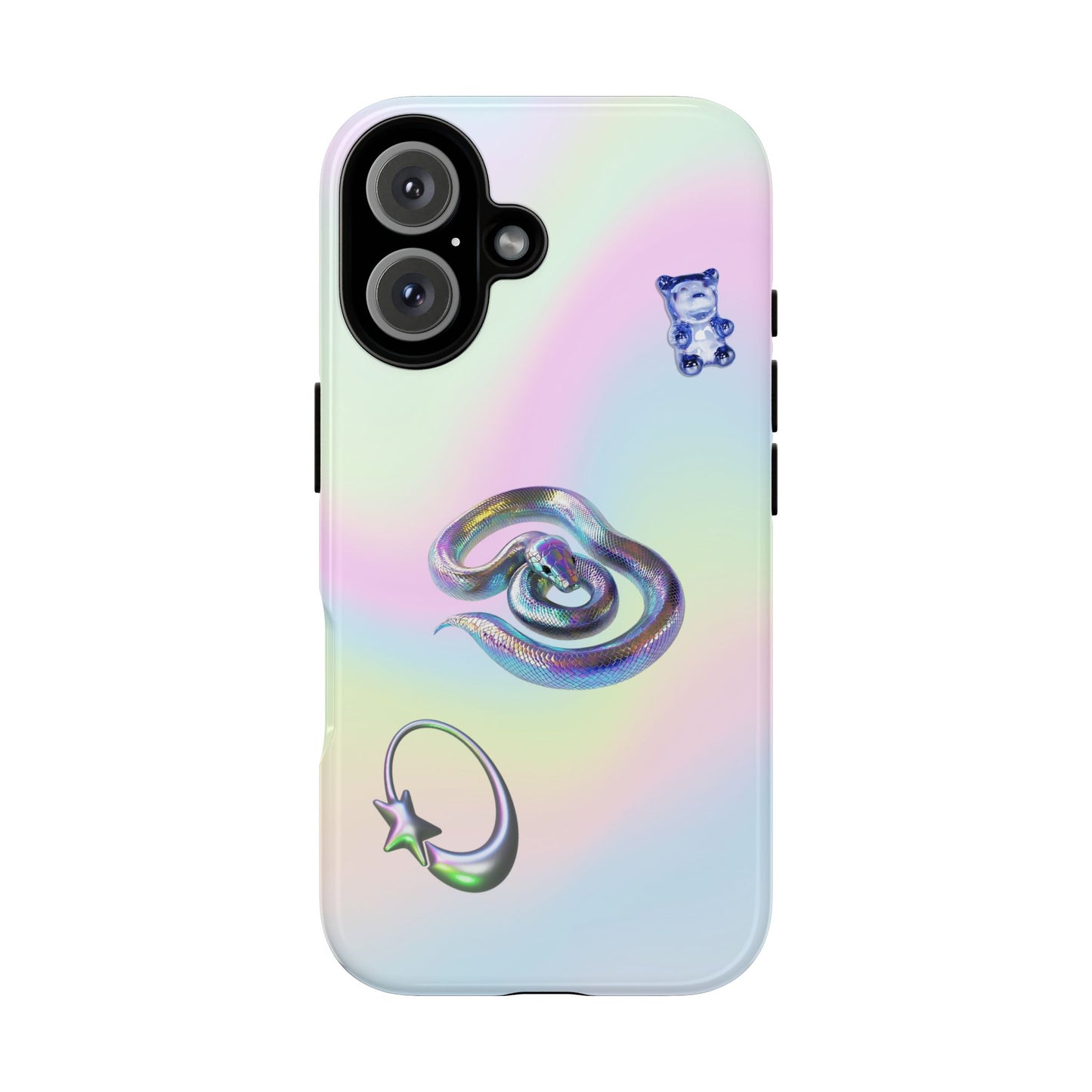 Turn Me Up Phone Cases