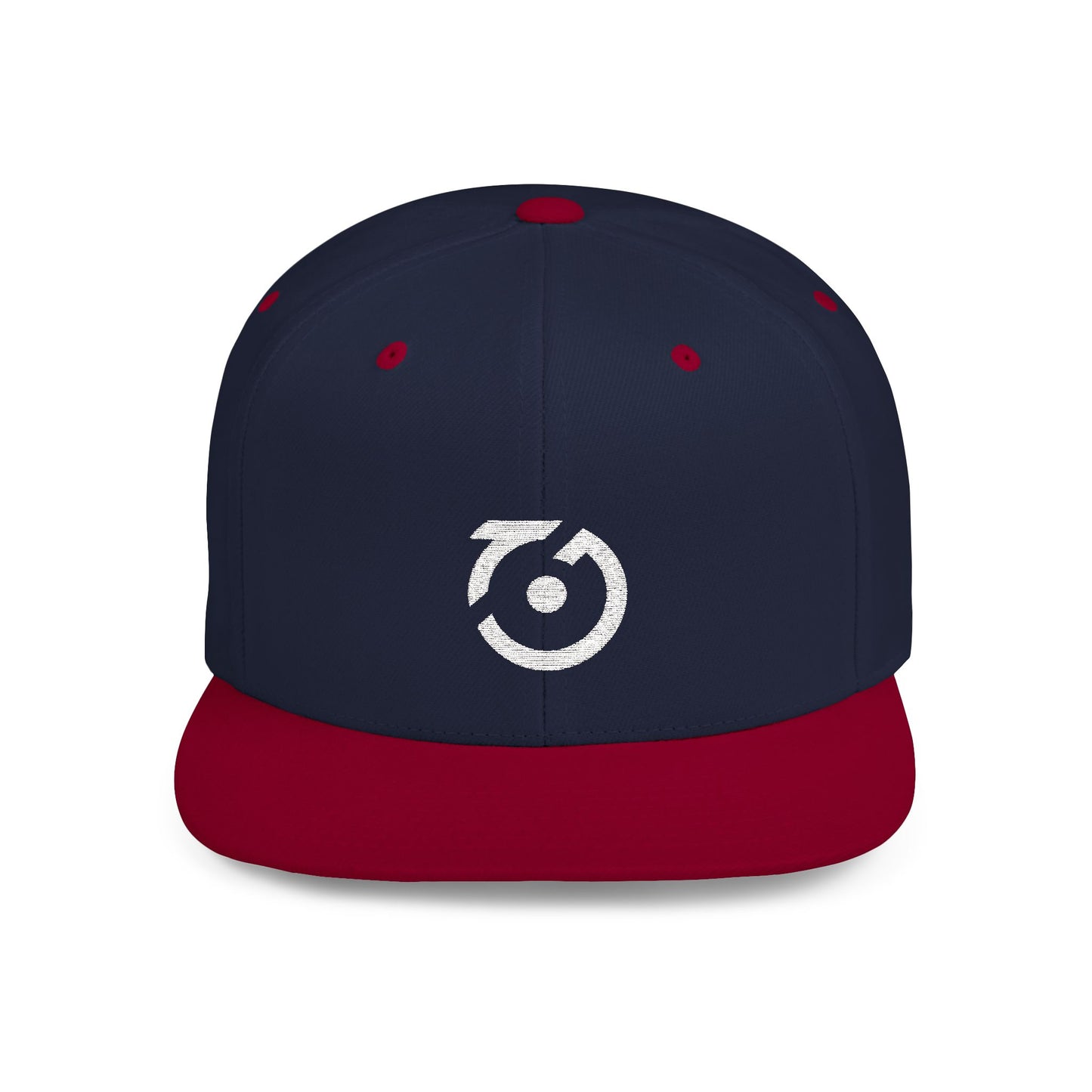 Logo Snapback